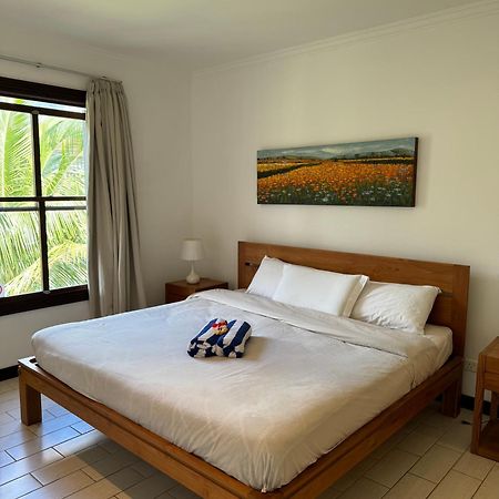 Eden Island Luxury Apartment - White Sand Bagian luar foto