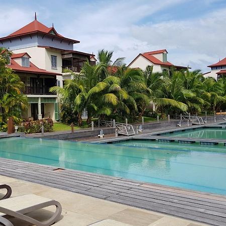 Eden Island Luxury Apartment - White Sand Bagian luar foto