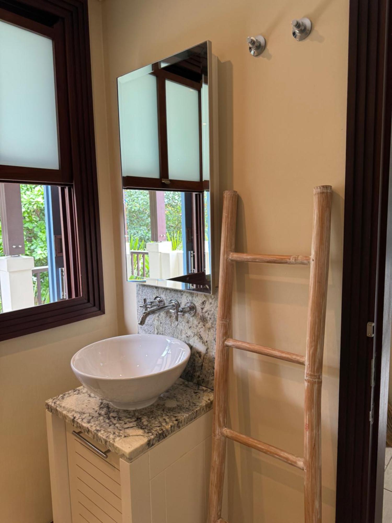 Eden Island Luxury Apartment - White Sand Bagian luar foto