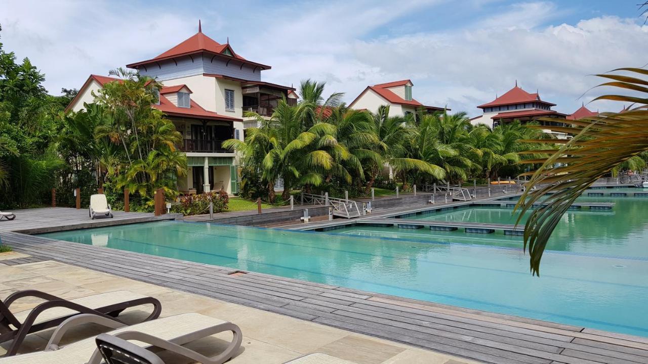 Eden Island Luxury Apartment - White Sand Bagian luar foto