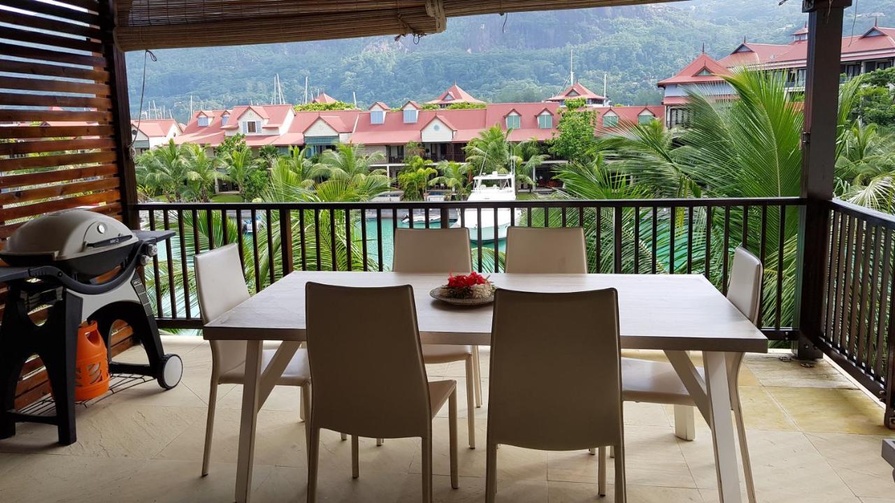 Eden Island Luxury Apartment - White Sand Bagian luar foto