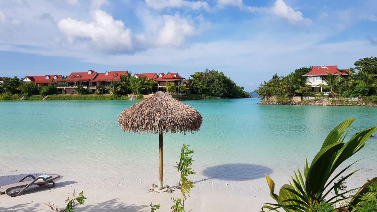 Eden Island Luxury Apartment - White Sand Bagian luar foto