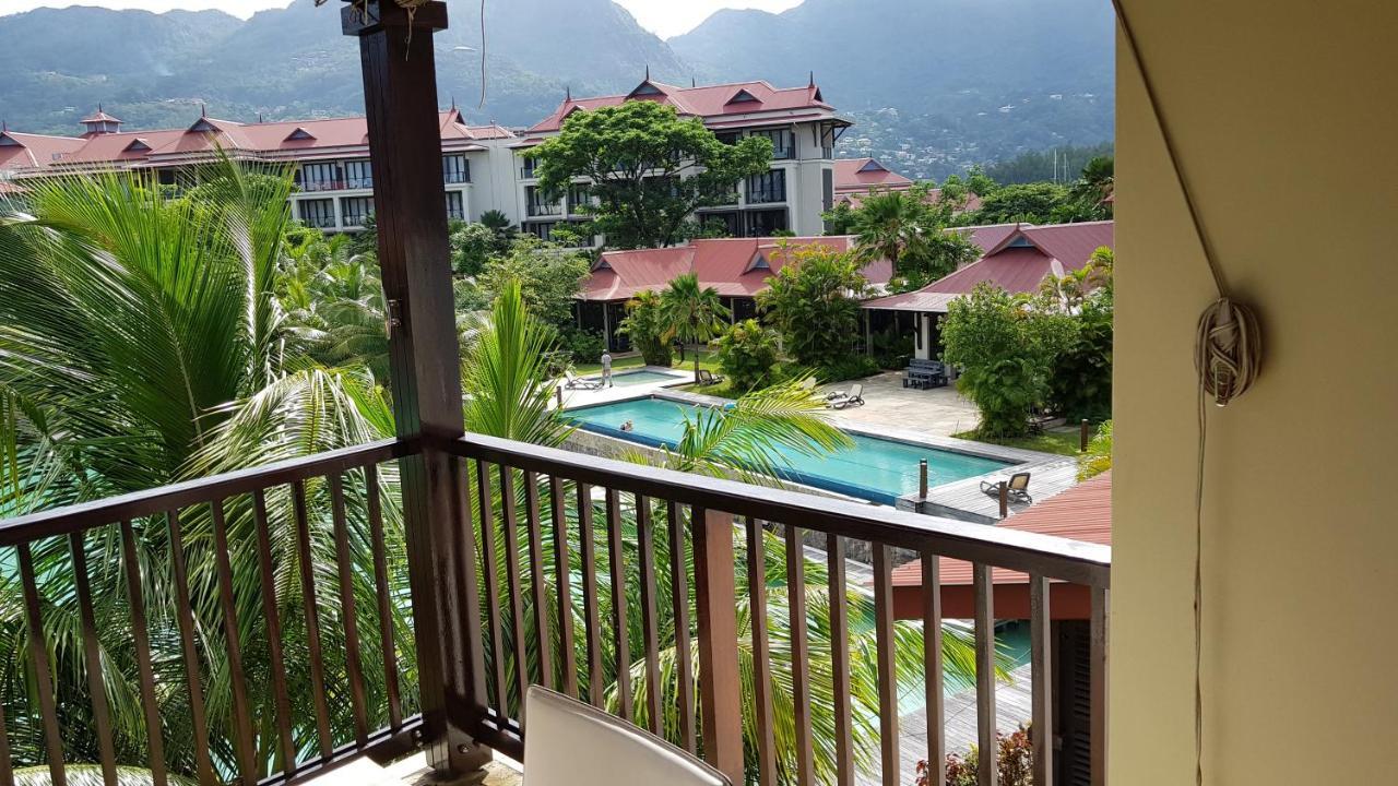 Eden Island Luxury Apartment - White Sand Bagian luar foto