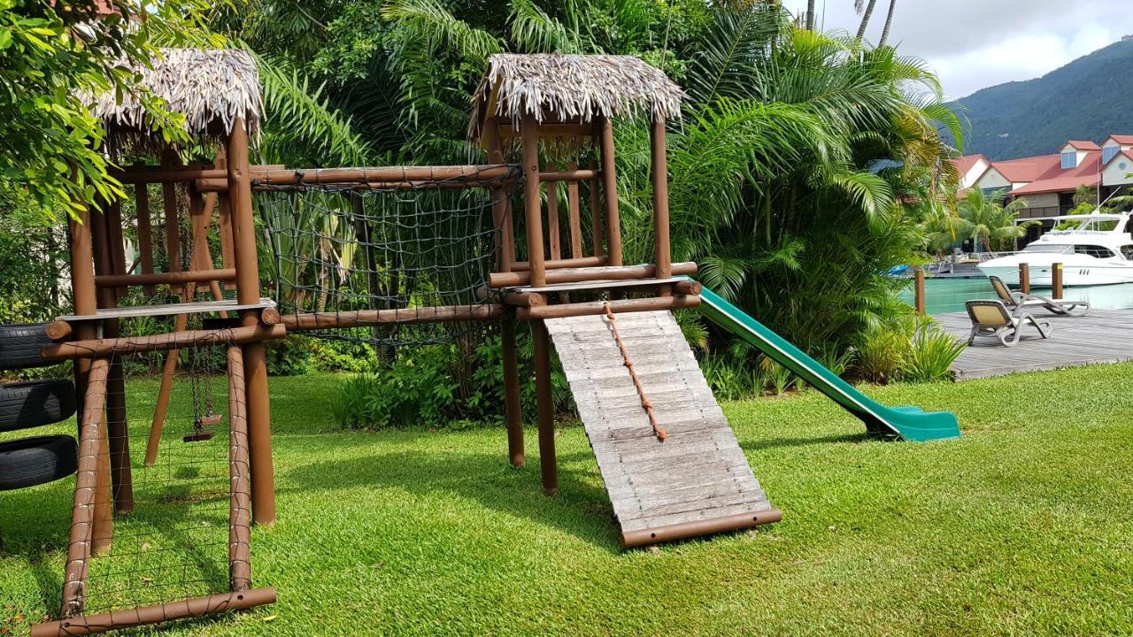 Eden Island Luxury Apartment - White Sand Bagian luar foto