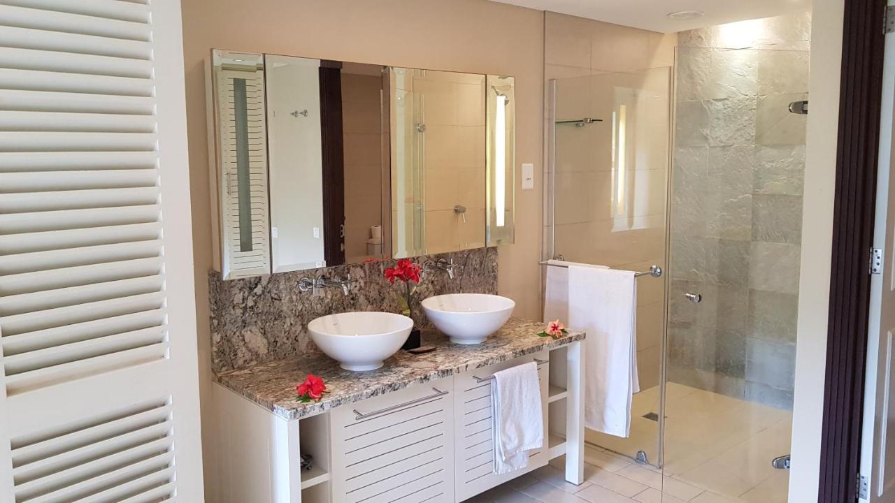 Eden Island Luxury Apartment - White Sand Bagian luar foto