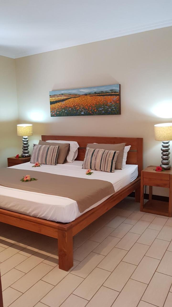 Eden Island Luxury Apartment - White Sand Bagian luar foto