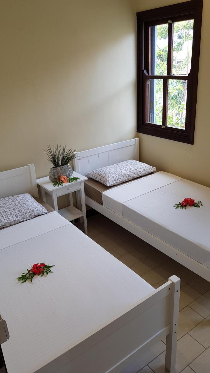 Eden Island Luxury Apartment - White Sand Bagian luar foto