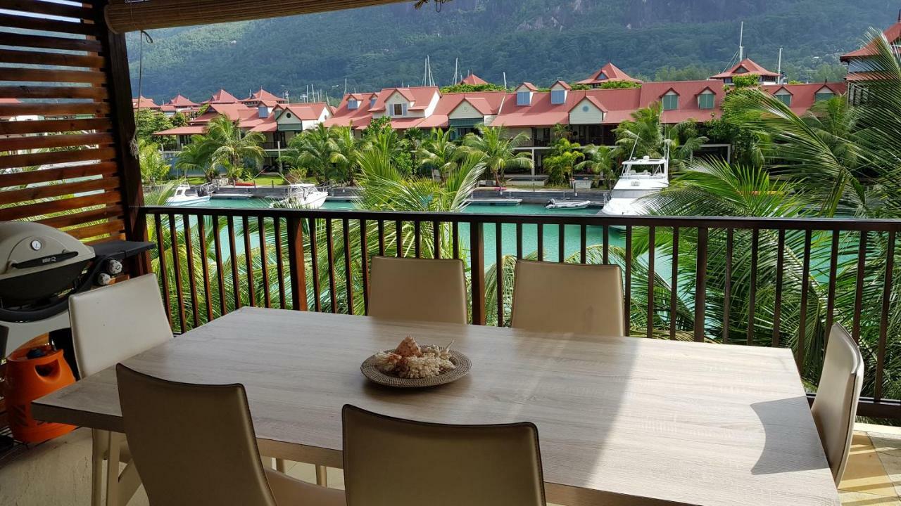 Eden Island Luxury Apartment - White Sand Bagian luar foto
